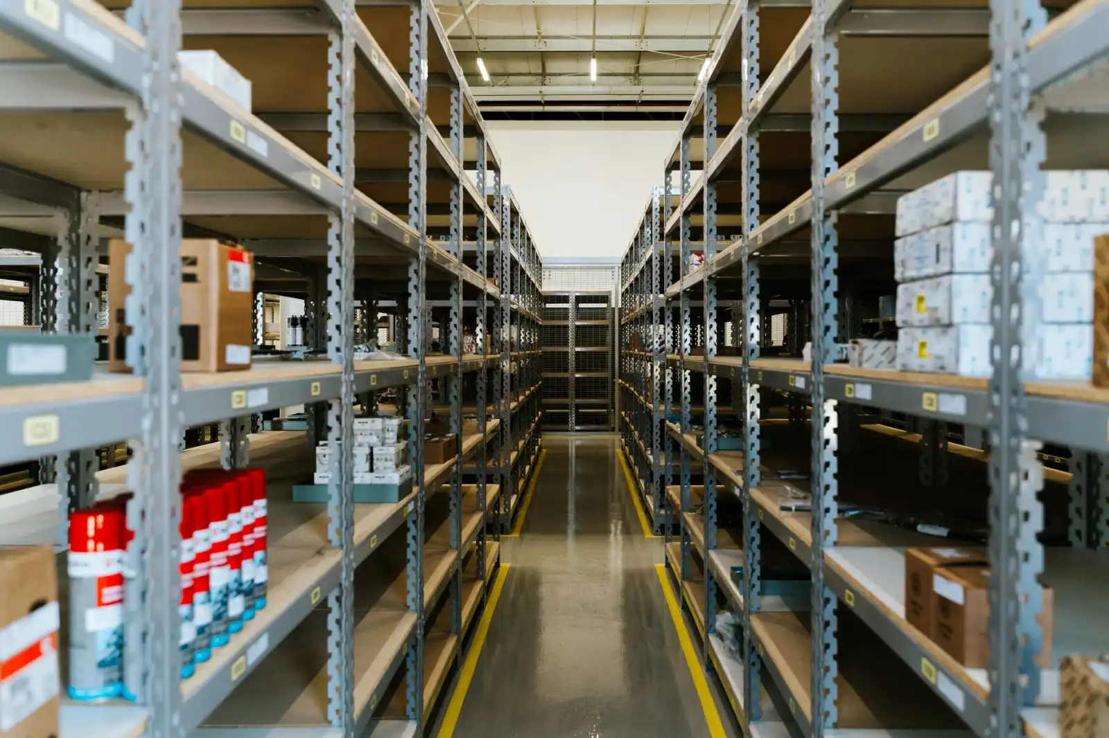 南宁过以贸易有限公司办公用品批发品类概览与采购选型指南正文配图 1
