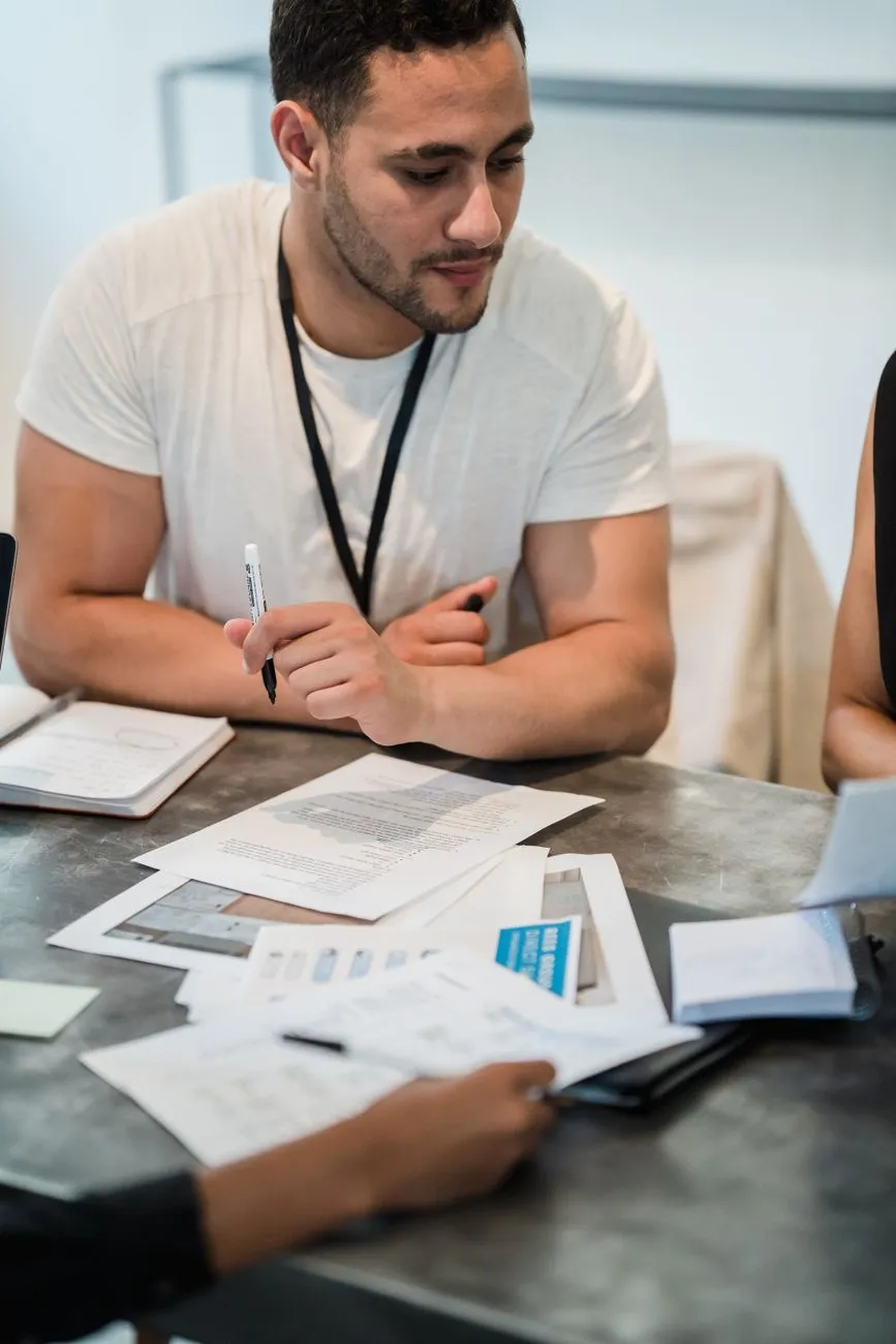 办公用品与文具耗材一站式供应方案：降低企业行政成本